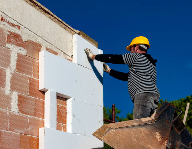 Best Types of Insulation in New Freedom, PA