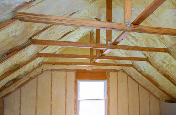 Best Insulation Installation Services in New Freedom, PA
