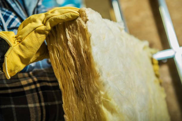Best Insulation for Specific Applications in New Freedom, PA