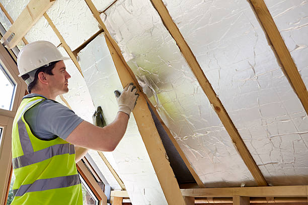 Best Commercial Insulation in New Freedom, PA