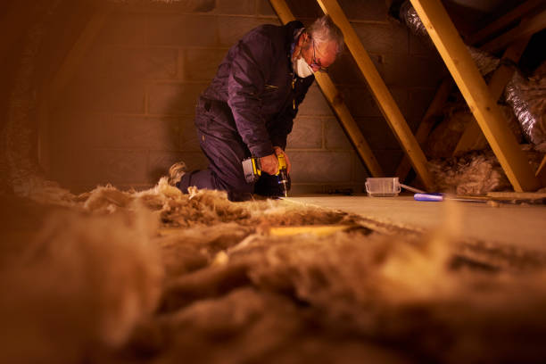 Best Residential Insulation in New Freedom, PA